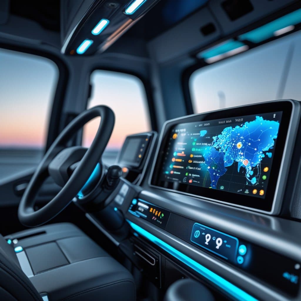 How to Avoid Dead-Head Miles through Smart Truck Load Matching Software