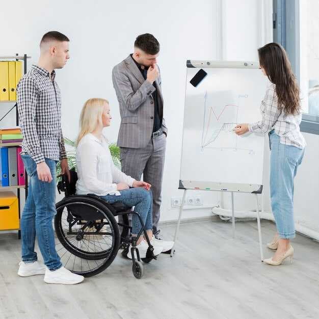 How to Justify the Need for Disability Inclusion Programs in a Proposal