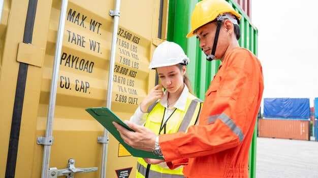 How to Prepare for a Potential East and Gulf Coast Port Strike - A Practical Guide for Shippers