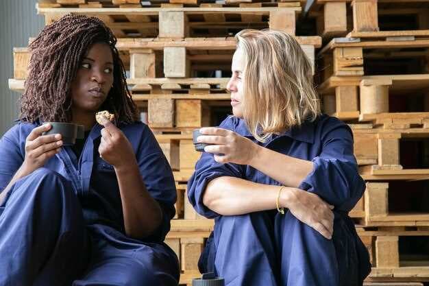 How Women Are Closing the Skills Gap in Distribution Centers