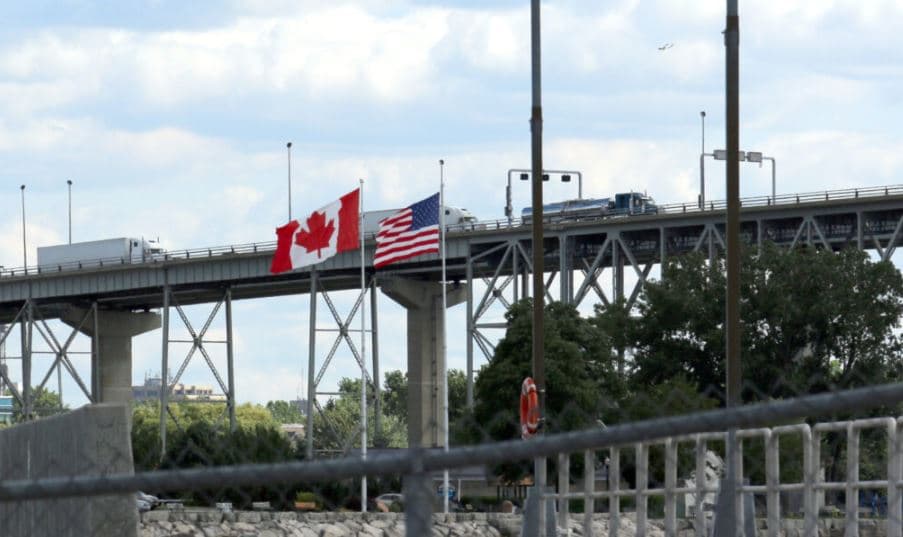 Understanding HVUT Requirements for Cross-Border Transporters