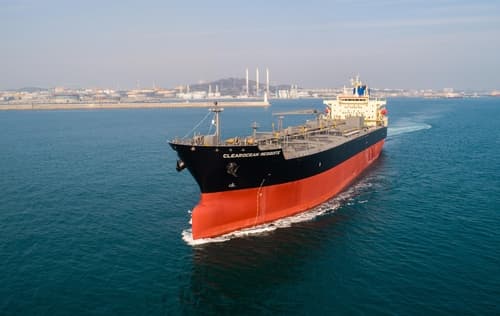 HD Hyundai Mipo Wins Major $219 Million Shipbuilding Contract for PC Ships in Oceania