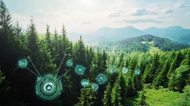 IBM and Polytechnique Montréal Launch AI Initiative to Strengthen the Forestry Supply Chain