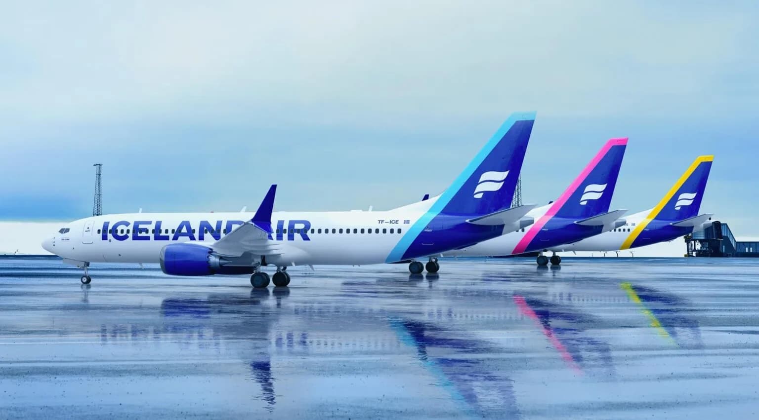 Icelandair Cargo Begins Turkey Operations with ECS Group's Strategic Support