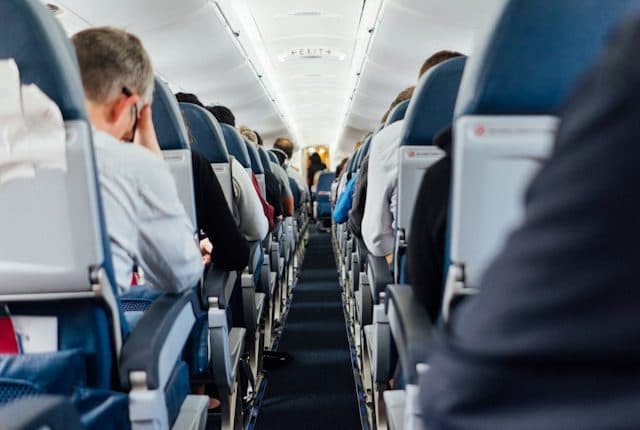 Fuel Surcharge Changes Likely Raise Airfares in August