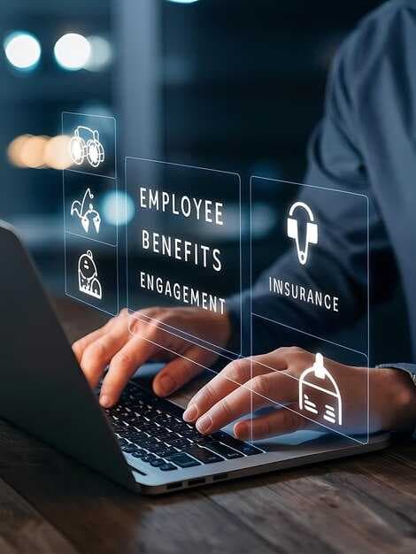 Impact of Compensation and Benefits on Employee Retention