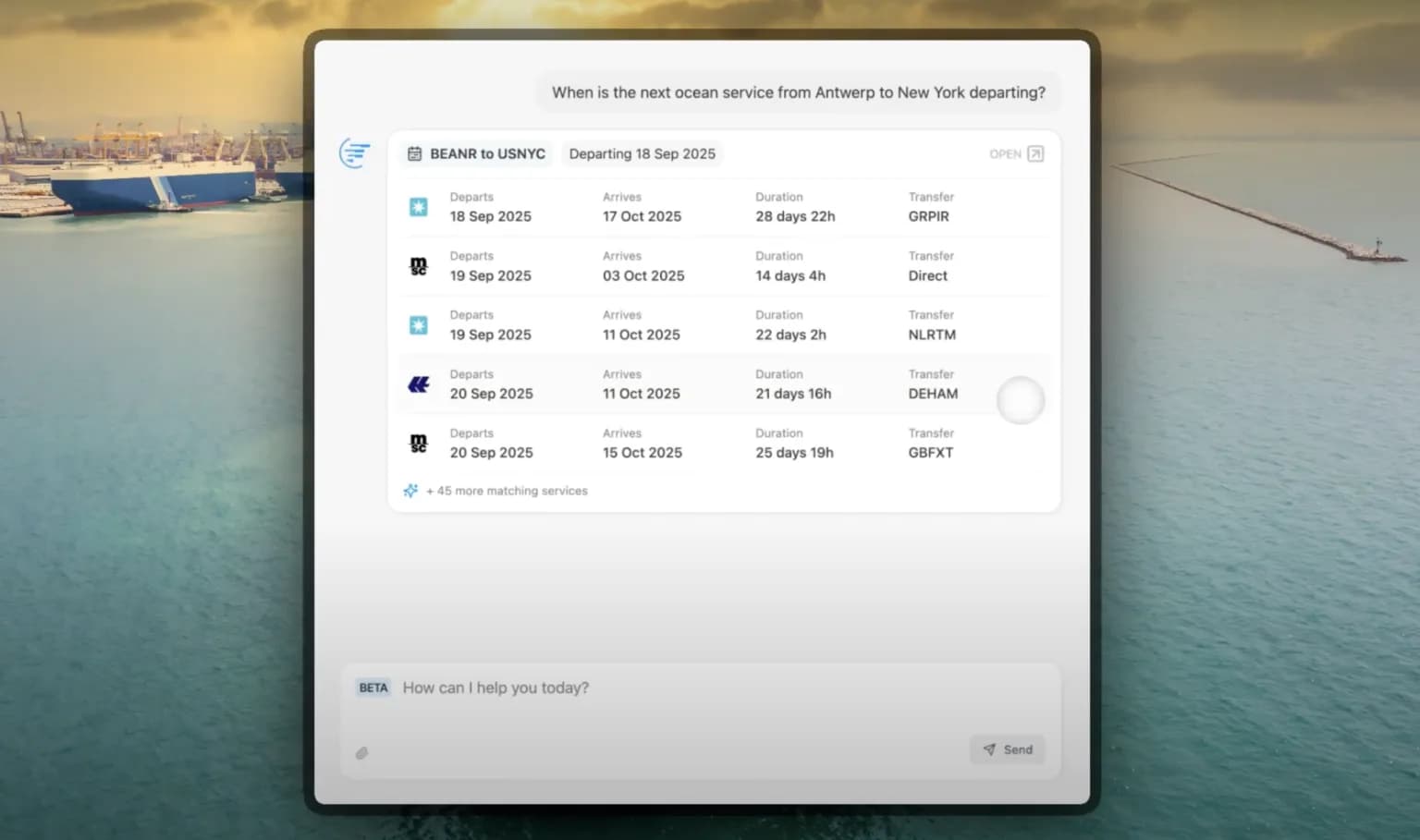 How Tariff Fluctuations Are Driving AI-Enhanced Shipping Strategies in Modern Logistics