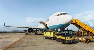 Navigating Rate Fluctuations and Strategic Planning in Air Freight