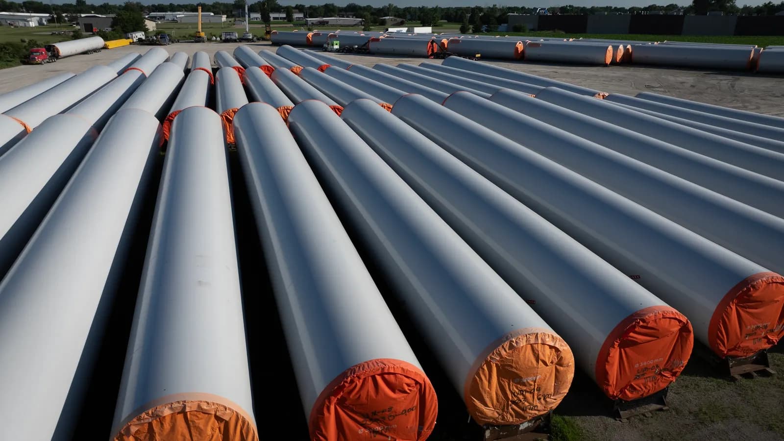 How Tariffs Influence Material Costs and Procurement Strategies in Construction
