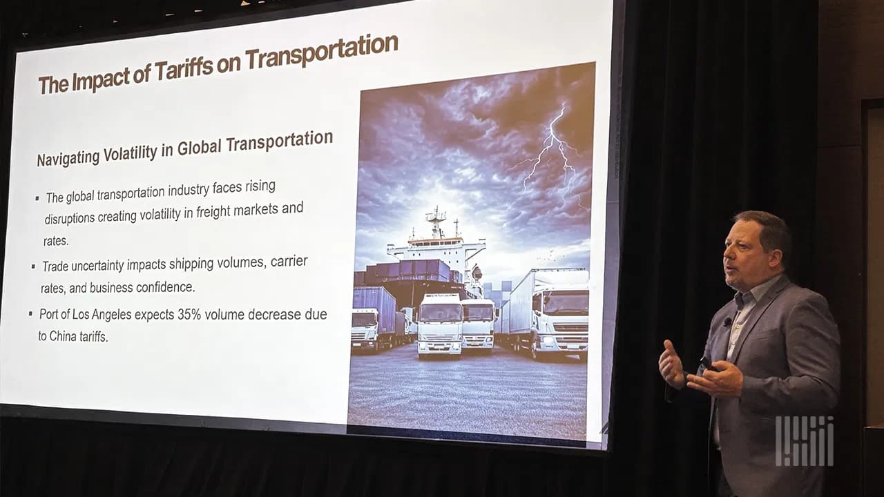 Strategies for Shippers to Adapt to Tariff Changes in Logistics