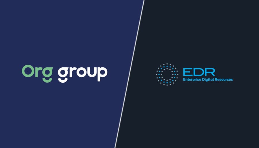 Org Group Expands Digital Horizons by Acquiring Belgian ERP Talent