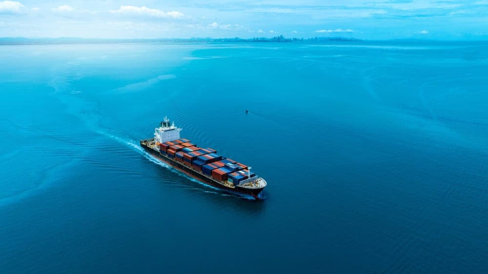 Your Guide to Securing Space on Cargo Vessels and Booking Deadlines