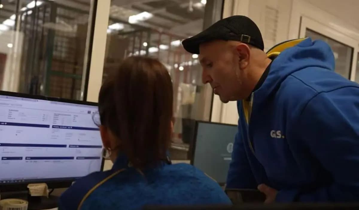 GLS Spain's 56% Increase in Hiring People with Disabilities in One Year