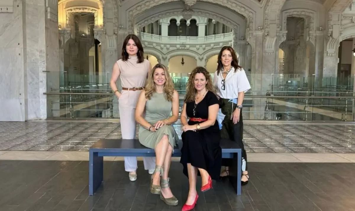 Women in Transport: Driving Leadership and Visibility in Mobility