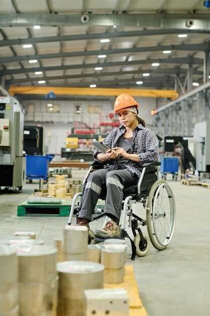 Inclusive Warehousing - A Practical Model for Employing People with Disabilities
