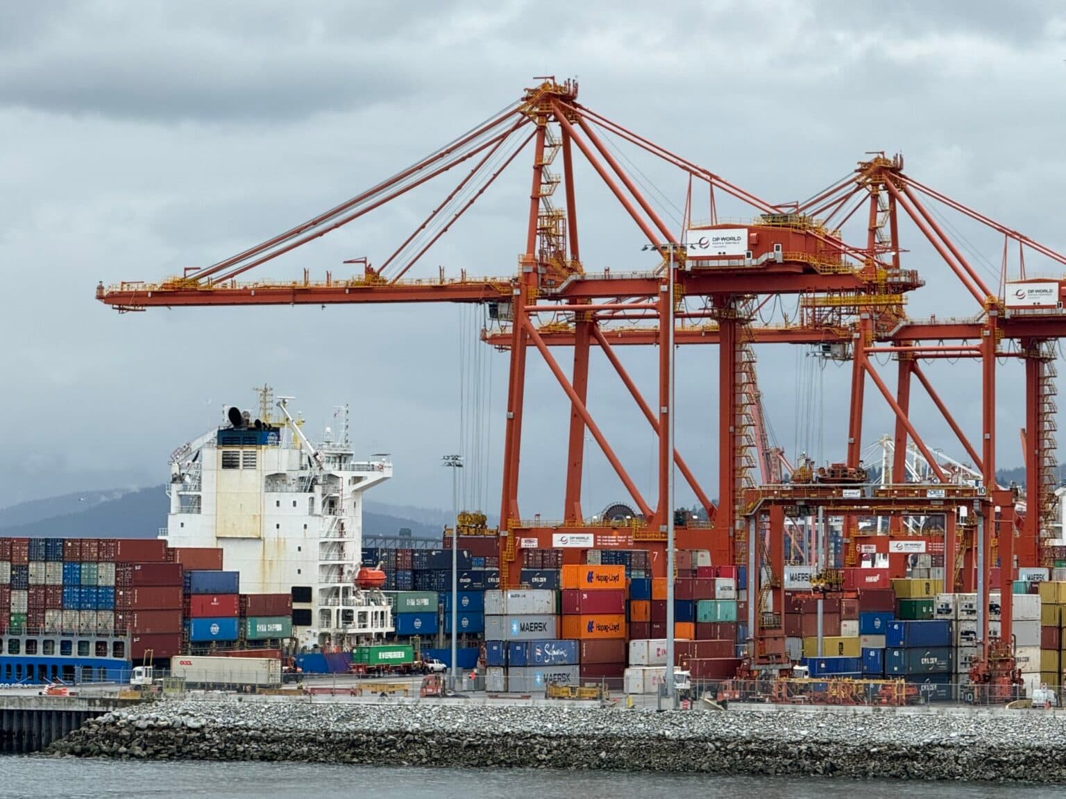 B.C. Court Confirms Limits on Independent Operators: Single Truck Rule and Driver Restrictions Enforced