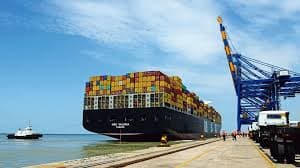 Coast to Ship: An Insight on Revitalizing India's Shipbuilding through the Coastal Shipping Bill