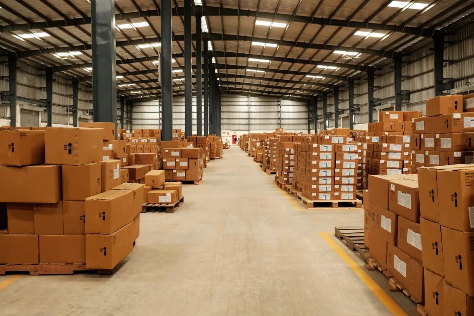Emerging Trends in India's Logistics as APAC Market Shifts