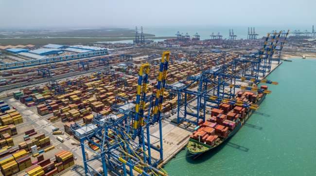 India and the US: Navigating New Trade Opportunities