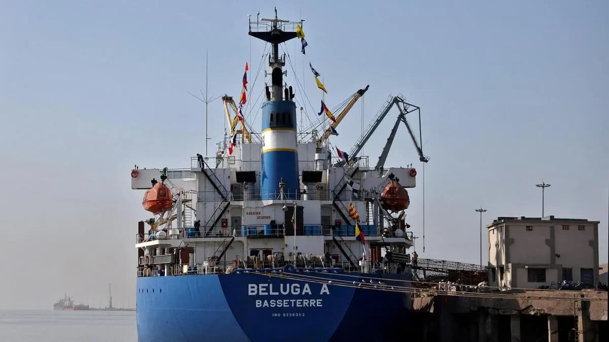 Indian Ports Prepare for Increased Cargo Throughput Following a Positive Year of Growth