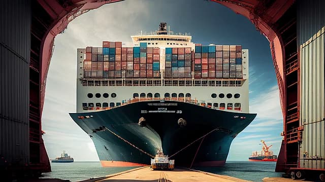 Reviving India's Shipbuilding Sector: A ₹1.3 Lakh Crore Initiative