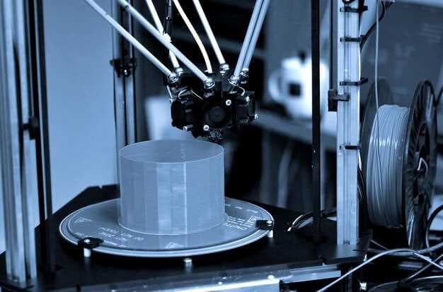 Industrial 3D Printing - Benefits for Your Supply Chain