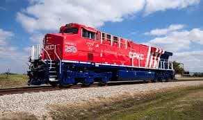 CSX CEO Steve Angel: Stalled industrial output keeps rail freight growth muted