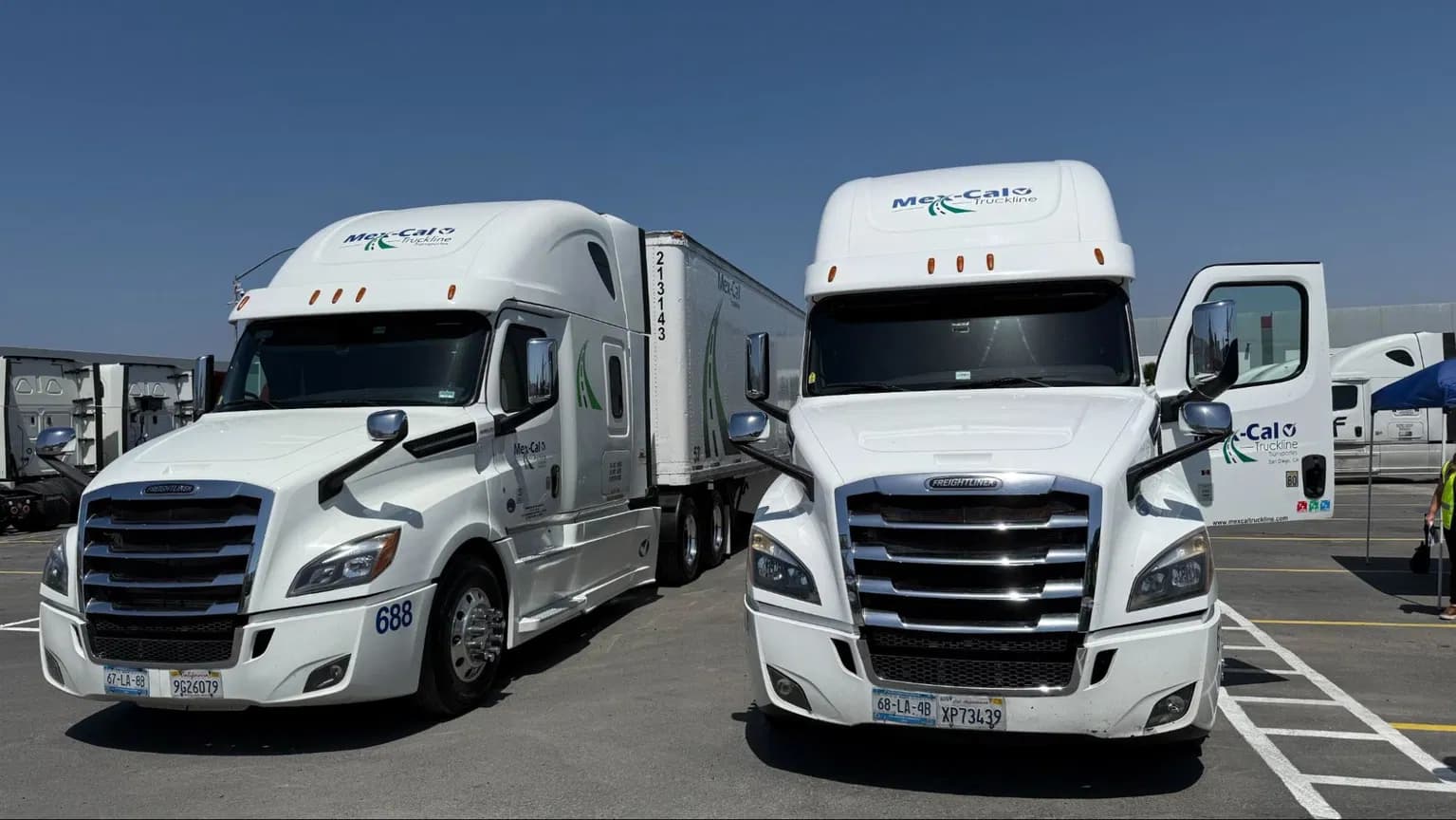 Enhancing Fleet Operations: AI Innovations for Safety and Efficiency