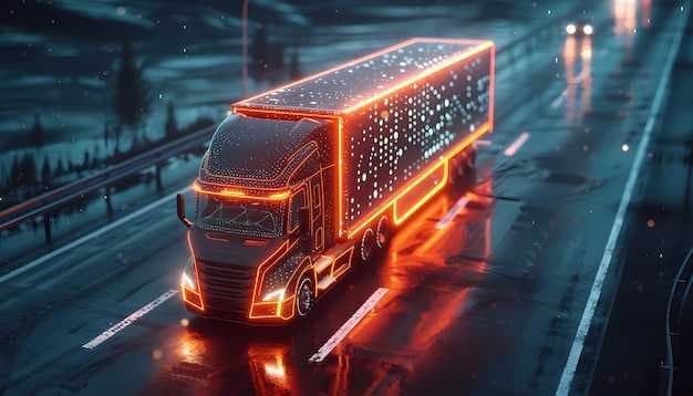 Infios Enters a New Era in TMS Solutions - Redefining Transportation Management with AI