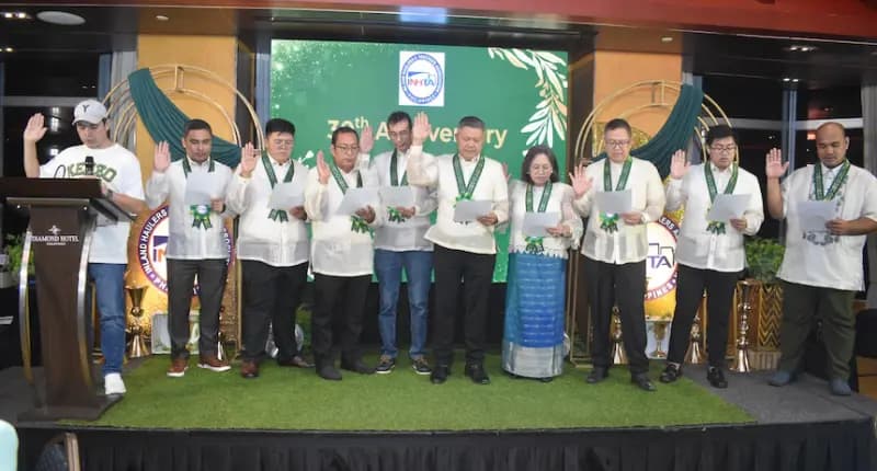 INHTA Announces New Officers for 2026-2027 and Sets Focus on Key Trucking Challenges
