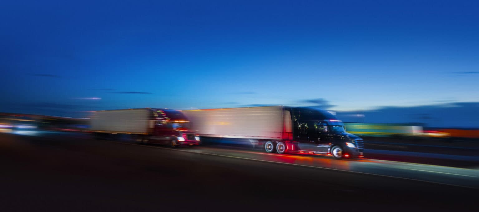 Quarterhill Introduces High-Tech Toll Lane System Featuring Real-Time Traffic Alerts and Smart Pricing