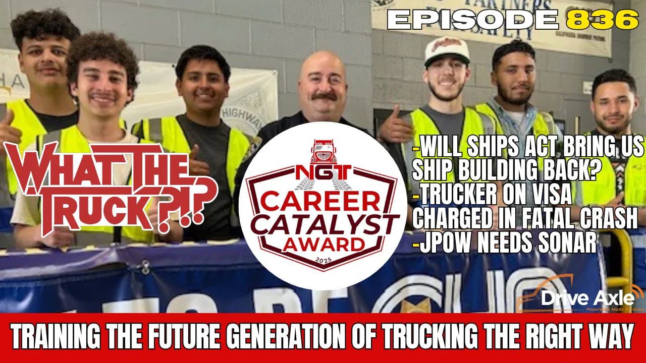 Shaping the Future of Transportation: Exploring Innovative Fleets and Policies