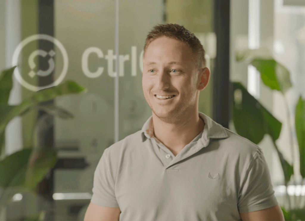 CtrlChain Introduces an Innovative TMS SaaS Solution for Logistics