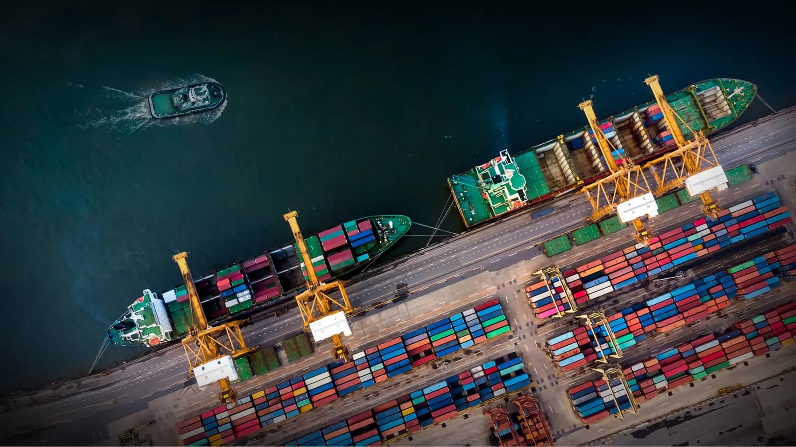 Navigating Tariff Changes: Crafting Resilient Supply Chains Amidst Trade Challenges