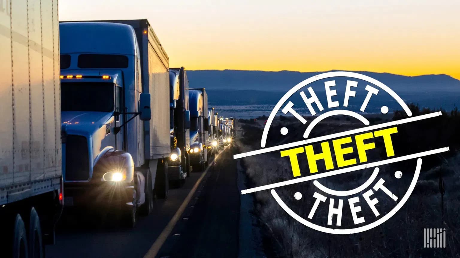 Understanding the Rise of Insider Threats in Cargo Theft and Its Implications
