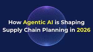 How AI and Decision Intelligence Are Rewiring Supply-Chain Operations for 2026
