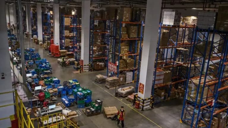 How Warehouse Management Systems Have Evolved Into Intelligent Hubs Powering Adaptive Supply Chains