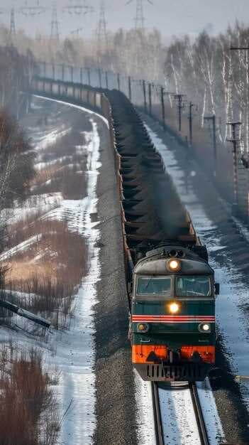 Intermodal Peak Season Arrives with a Whimper as Slack Demand Dampens Volumes