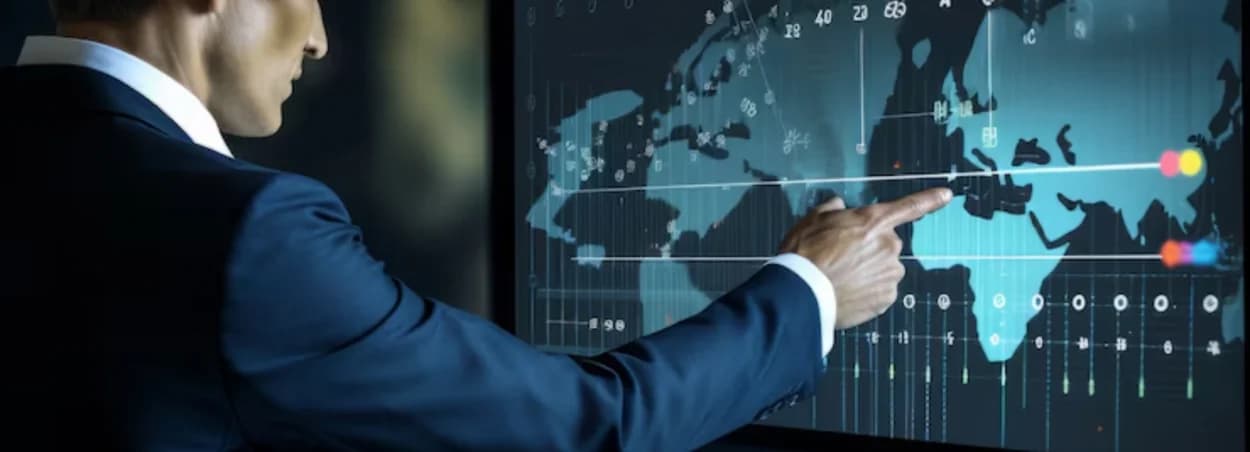 Anticipated Changes in International Freight Regulations for 2025