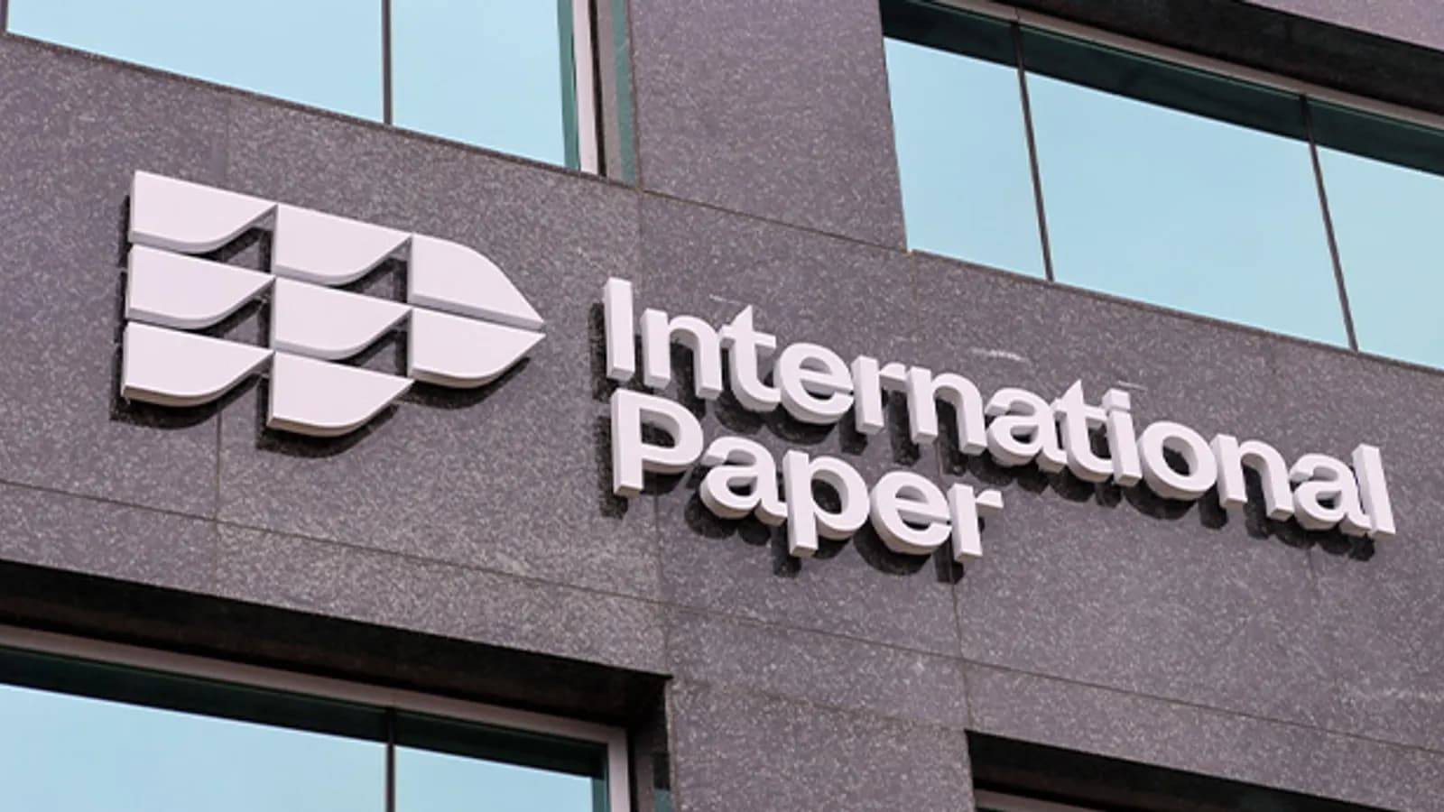Strategic Closure: The Impact of International Paper's Facility Shutdown