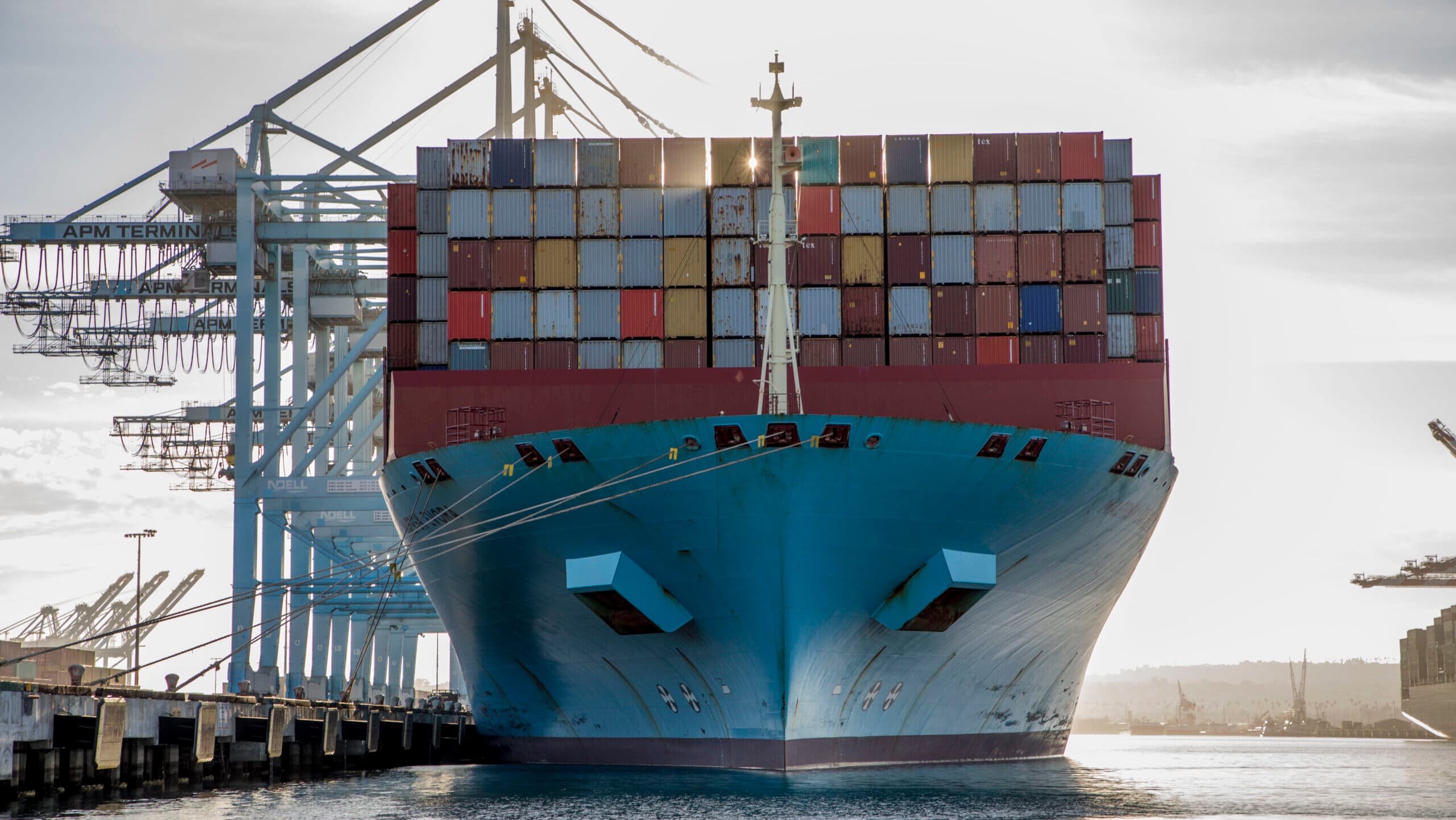 Reevaluating the Approach to International Shipping Regulations