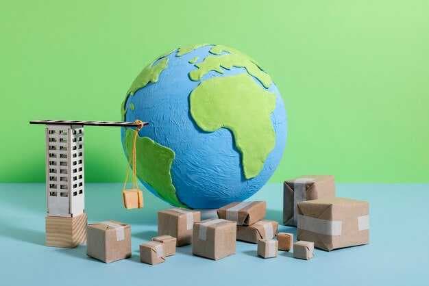 International Trade Expected to Grow 25% - DHL Forecasts a Strong Global Logistics Outlook