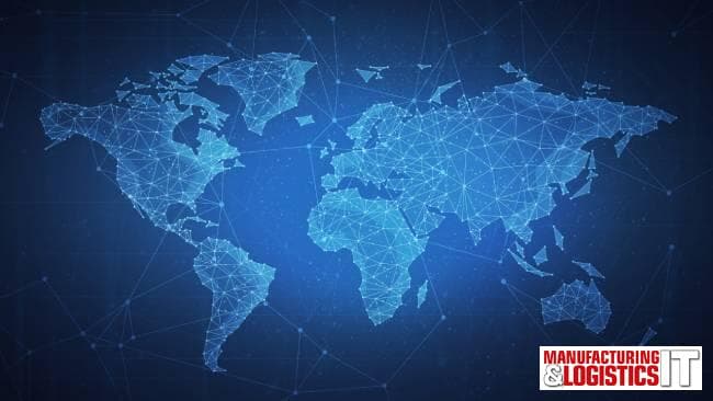 UK Manufacturing Businesses Increasingly Turning to Global Trade