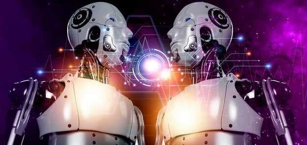 Into the Omniverse - OpenUSD and Digital Twins Power Industrial AI