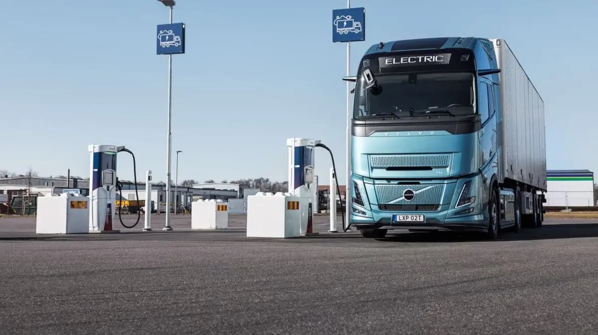 Key Insights on the EU's AFIR Regulation for Alternative Fuel Infrastructure