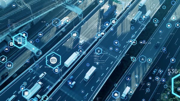 Revolutionizing Freight Management with AI-Driven Solutions