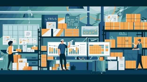 Inventory Management Statistics - 30 Key Figures Every Professional Should Track