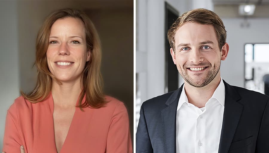 New Leadership Appointments at Inverto Strengthen Management Team