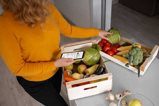 IoT-Based Temperature Monitoring for Fruit and Vegetables - Technical and Sustainability Requirements