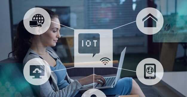 IoT Is Not New - A Brief History of Connected Devices